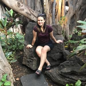 Meet your Posher, Bryanna